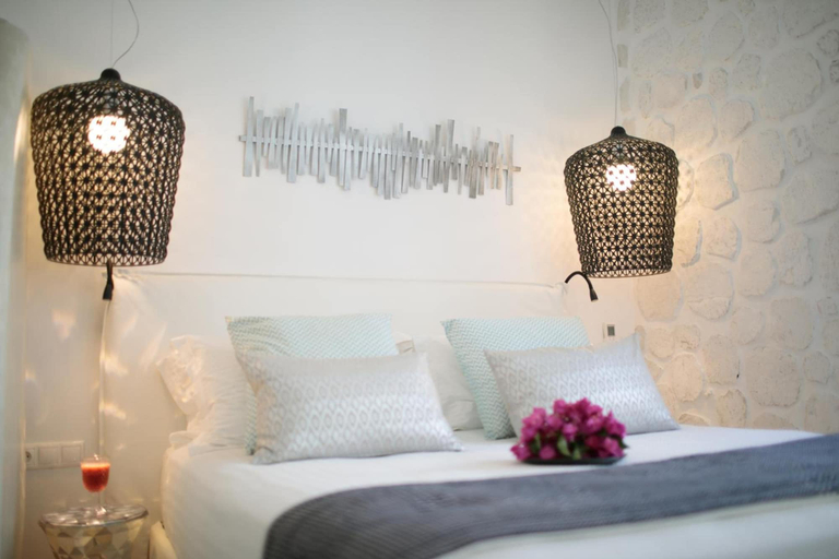 Bedroom 4, Euphoria Downtown, South Aegean