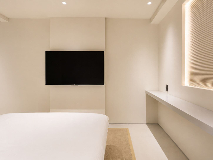 Room 3, TORA HOTEL Ueno 5-chome, Taitō