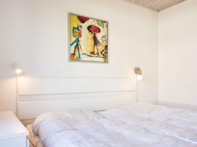 Interior 5, 4 Star Holiday Home in Allinge, Bornholm