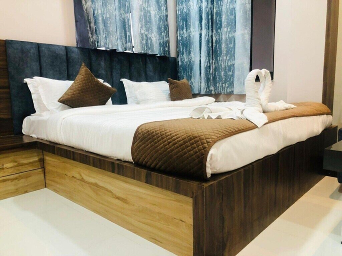 Room 2, jss .inn pushkar, Ajmer