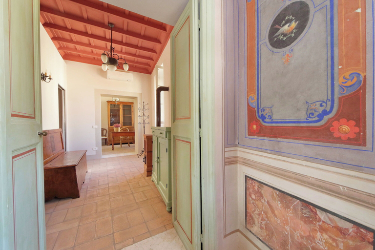 Interior 5, Hotel PalazzoVittoria HeritageCollection, Rome