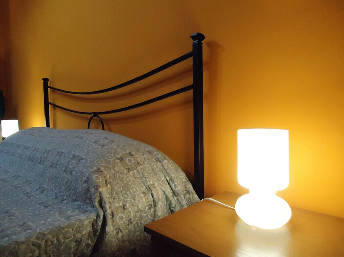 Others 1, Charming Liberty-style Apartment in Heart of Naples, Napoli