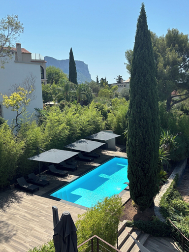 Pool 2, VILLA ANNETTE, Bouches-du-Rhône