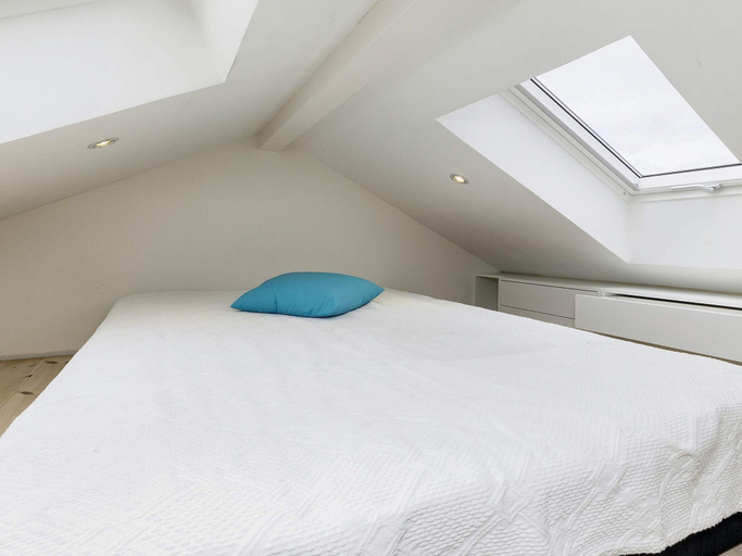 Others 5, 4 Person Holiday Home in Karrebaeksminde, Næstved