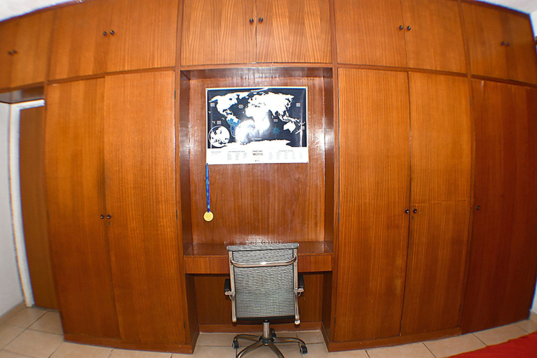 Others 5, Casa Branca 355, Rio de Janeiro