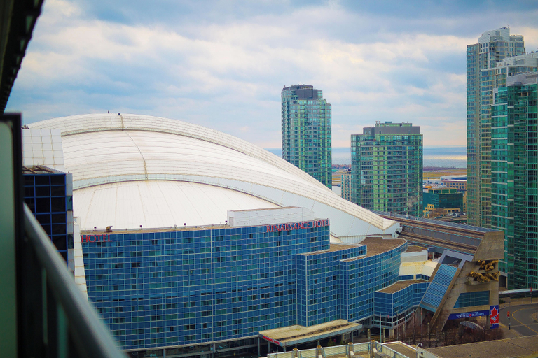 Interior 3, The Edison - 2 Bedroom Suite, Toronto