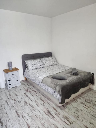 Room 4, City centre lovely 2 Bedroom Apartment., Leicester