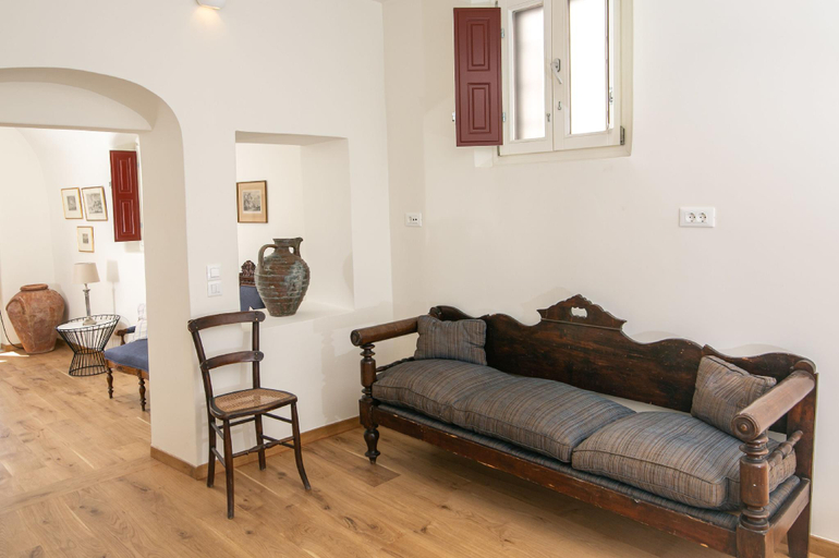 Others 5, Aloia Villas, South Aegean