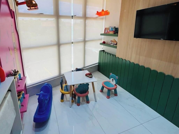 Children's area 3, LM DVA Cabedelo, Cabedelo