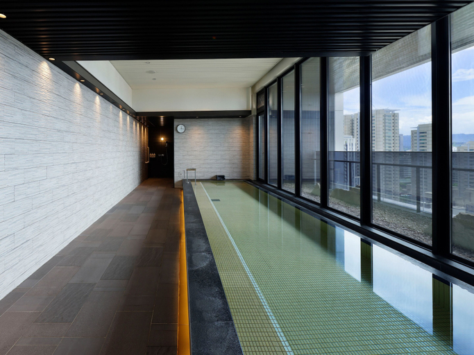 Sport & Beauty 3, MGH Mitsui Garden Hotel Taipei Zhongxiao, Taipei City
