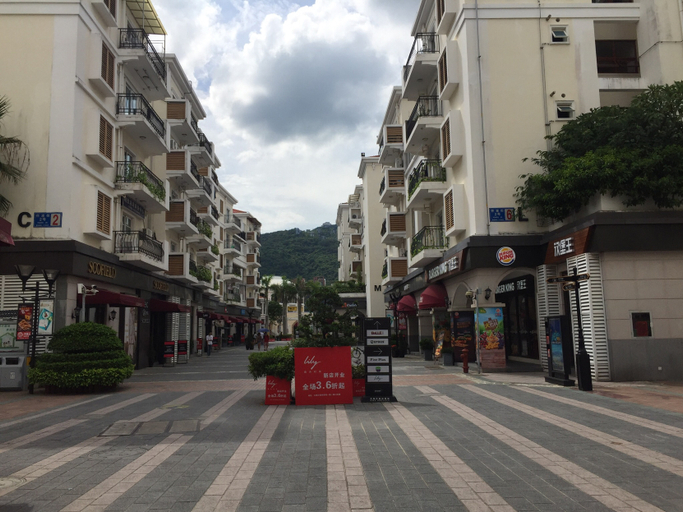 Others 2, Outlets Apartment, Shenzhen
