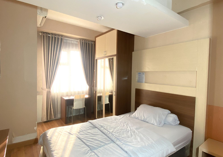 Bedroom 2, Apartemen Easton park - Giandara, Sumedang