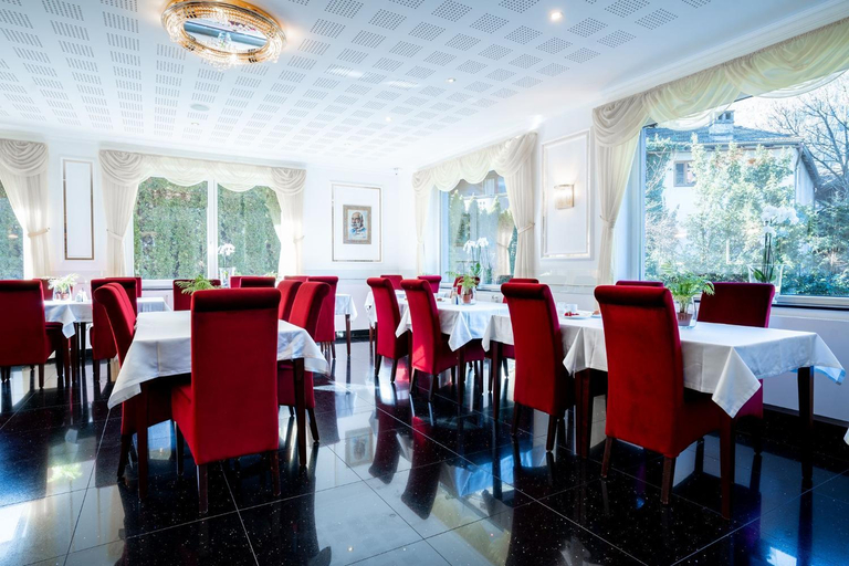 Food & Drinks 5, Hotel Maria Theresia, Schwaz
