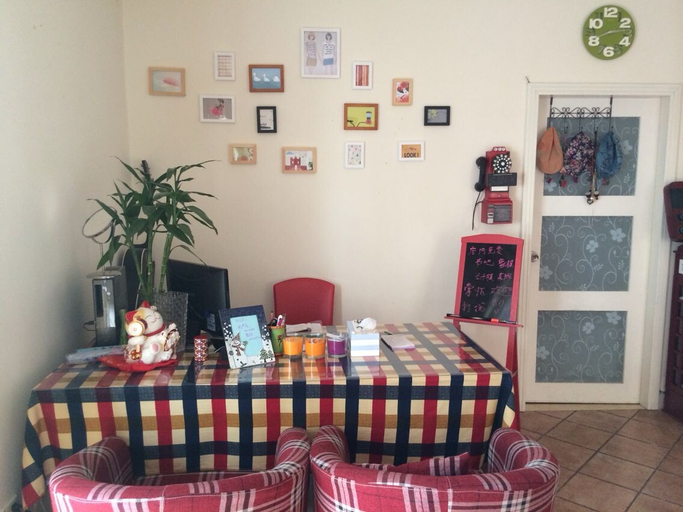 Others 3, Outlets Apartment, Shenzhen