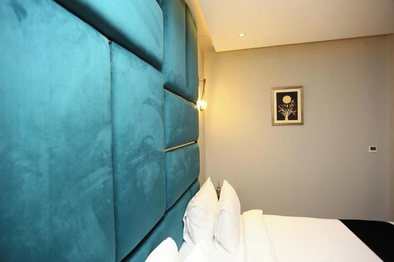 Room 2, Brick House Hotel, Lahore