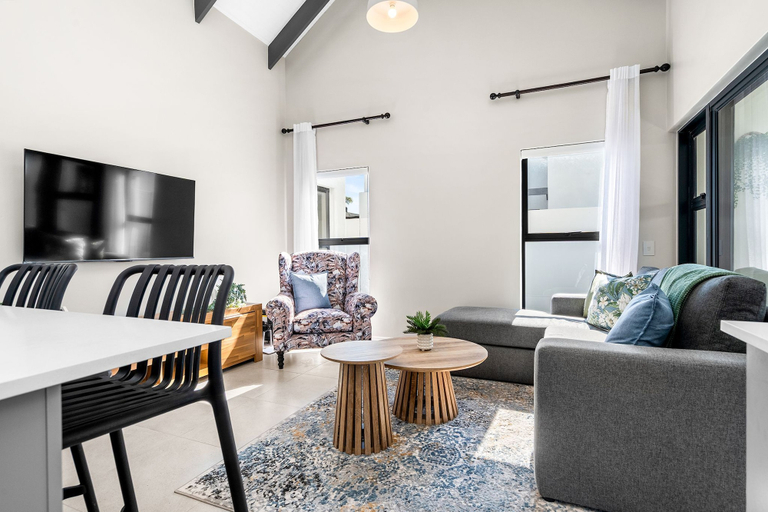Interior 2, Langebaan Wildflower, West Coast