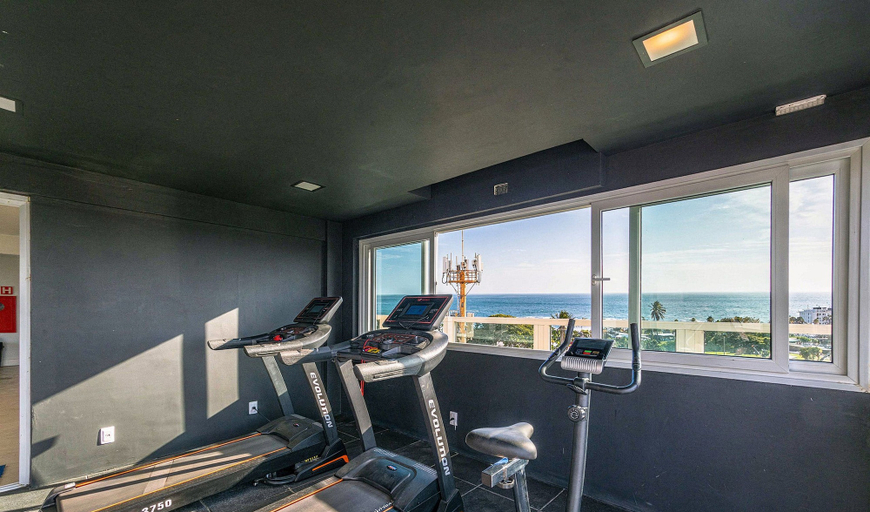 Fitness facility, Studio in Condo w/ Pool 260m From Beach Psp0204, Salvador