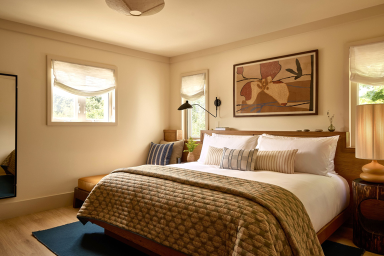 Bedroom 4, Oyster Estate, Suffolk