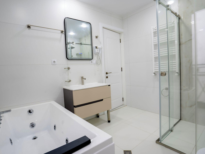 3, BRB Hotel, Tbilisi