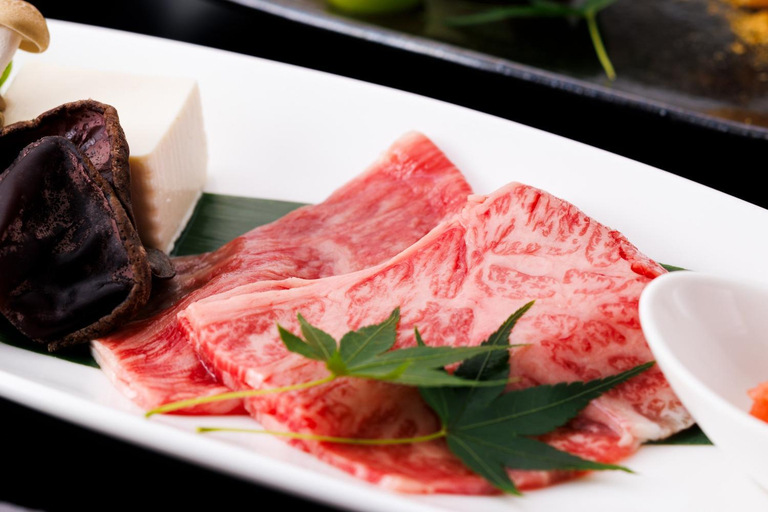Food & Drinks 5, YAMATO THE SEASONs 須賀谷温泉, Nagahama