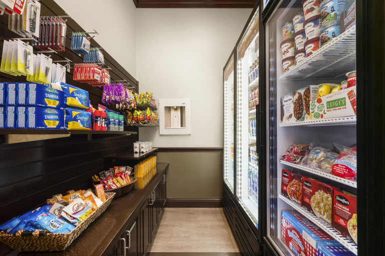 Food & Drinks 5, Best Western Plus Duncanville/Dallas, Dallas