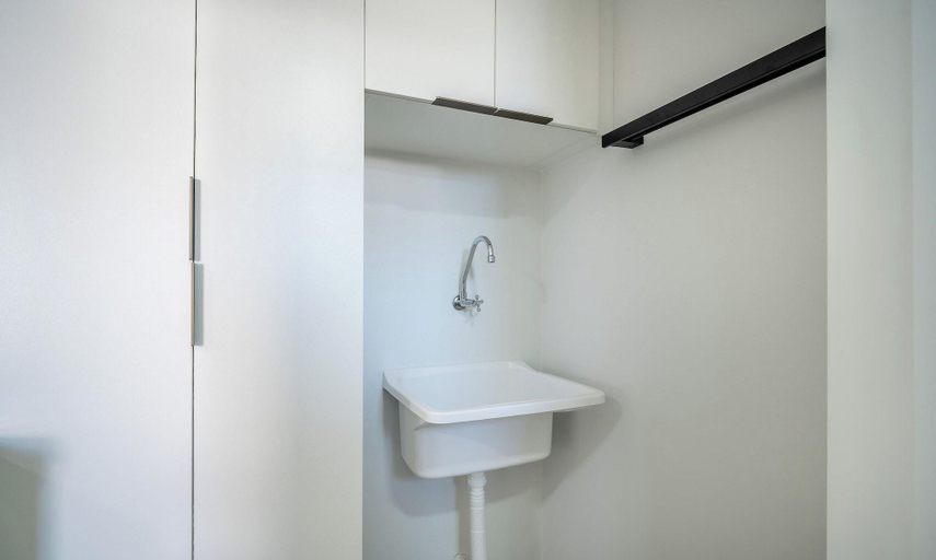 Bathroom 4, Oceanfront Studio Campeche Beach Aar0203, Florianopolis