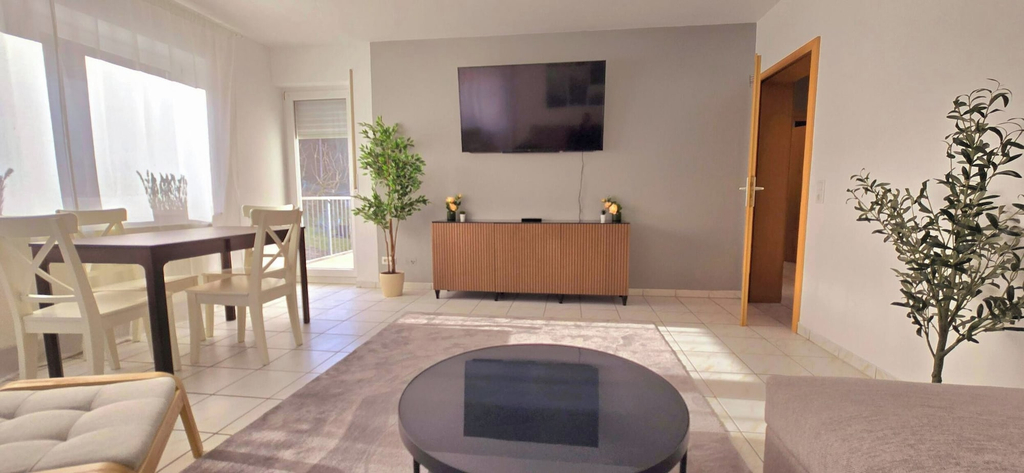 Primary image, Mosel Apartment III - MIS, Bernkastel-Wittlich