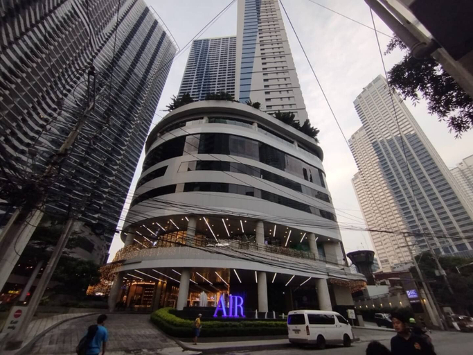 Exterior & Views 2, Air Residences-Luca´s Cove Sorrento Vibes, Makati City