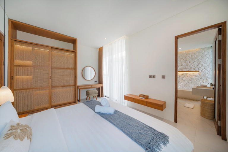 Room 2, Royal Diadem Villa by Betterplace, Badung