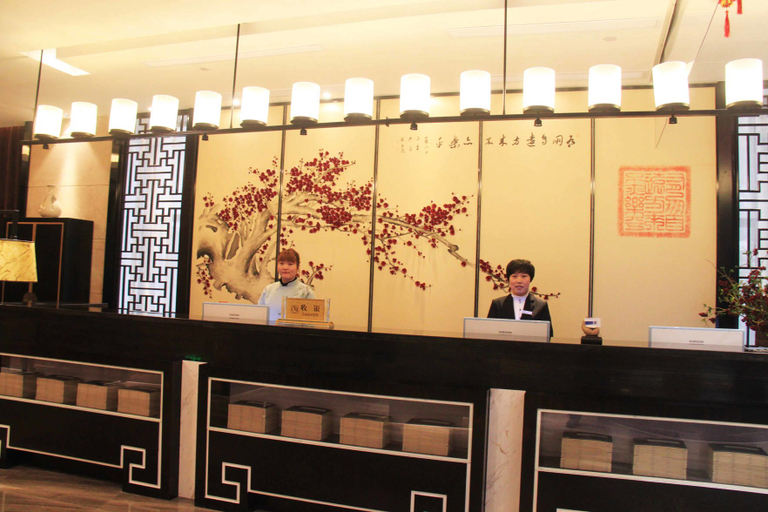 Others 4, Baodeli Hotel, Jinhua