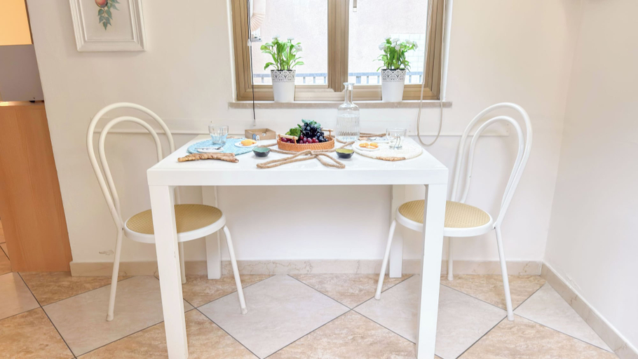 Dining room 5, Cà 4 nevodi Chiara by Ca-Sa Check, Venezia