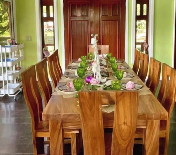 Dining, RiverCoves Resorts, Bulacan