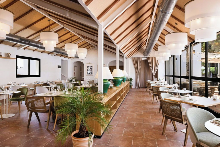 Food & Drinks 5, Hotel Inmood San Roque, Cádiz