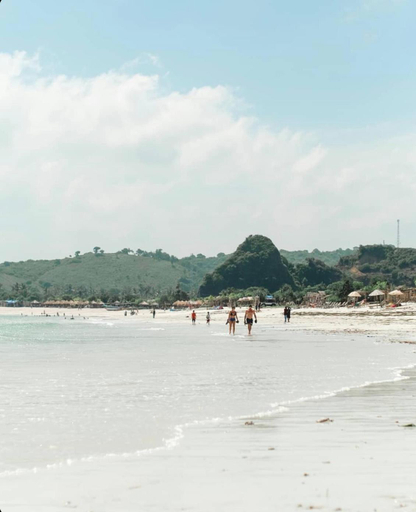 Others 4, Ridho Malik Hotel, Lombok