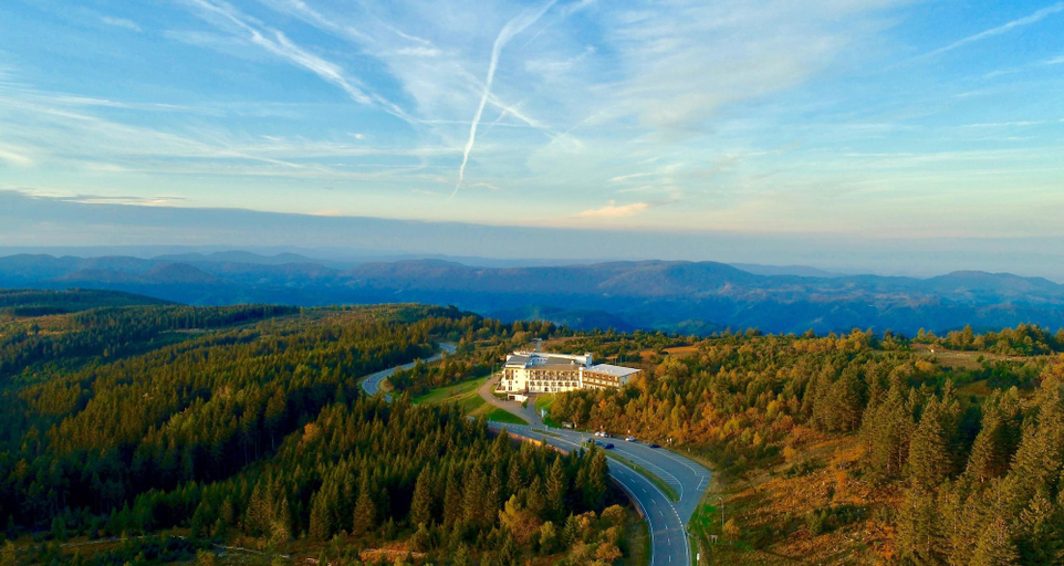 Others 1, Wellness- & Nationalpark Hotel Schliffkopf, BWSC, Ortenaukreis