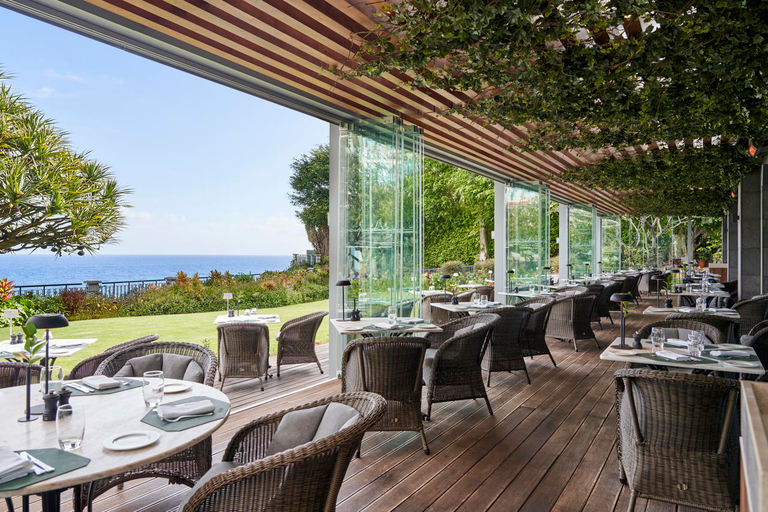 Food & Drinks 5, The Cliff Bay, Funchal