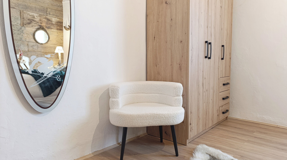 Interior 2, Antelao Apartment by Casa Check, Belluno