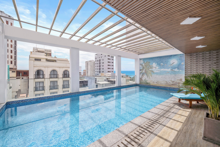 Primary image, Zen Lotus Hotel & Apartment, Da Nang