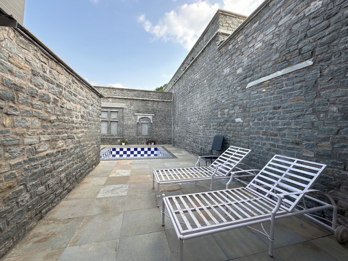 Others 4, King’s Abode - Luxuria Ranakpur by Moustache, Pali
