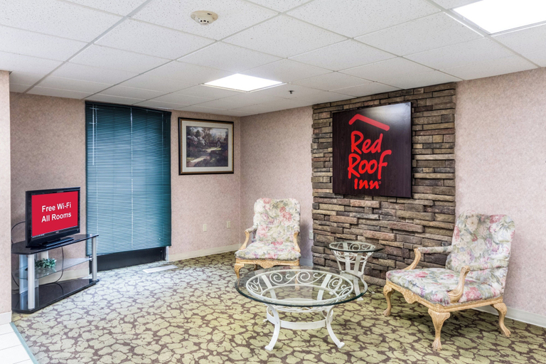 Others 5, Red Roof Inn Morehead, Rowan