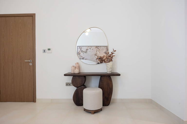 Interior 2, Bloomfields 5BR plus M Villa in West Yas, Yas Island