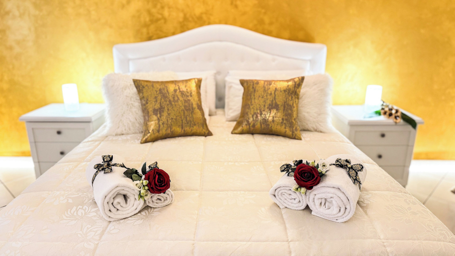 Room 3, Residenza I Dogi by Ca-sa Check, Venezia