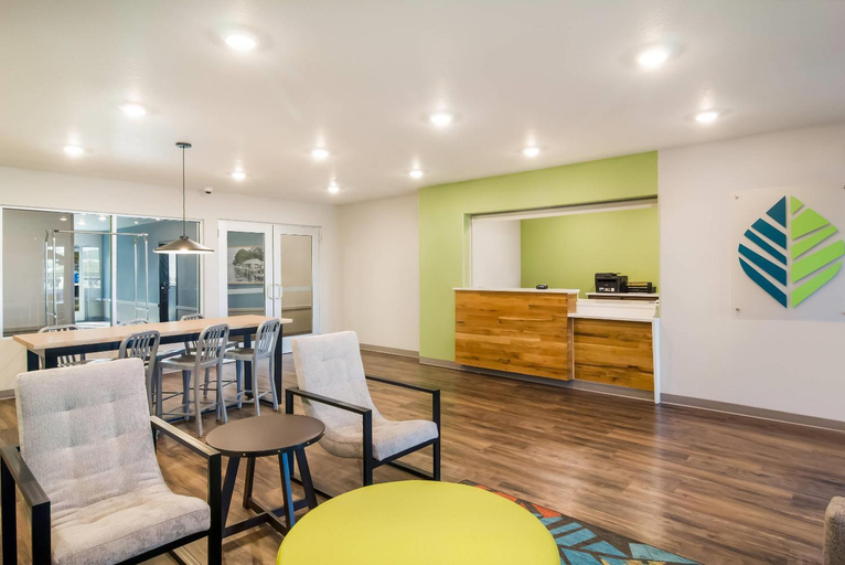 Public Area 3, WoodSpring Suites Jacksonville - South, Duval