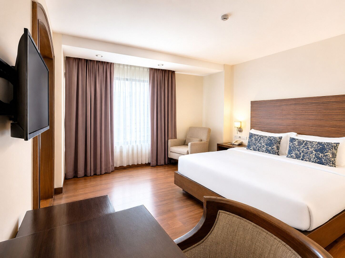 Bedroom 3, Journeyhub Sukhumvit 26 Bangkok, Khlong Toey