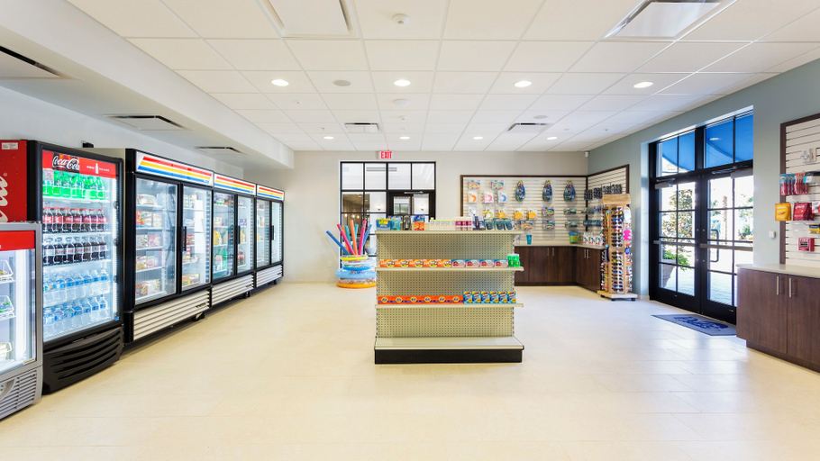 Interior 4, Themed Luxury Villa With Star Wars & Mario Magic, Osceola