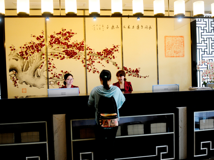 Others 5, Baodeli Hotel, Jinhua