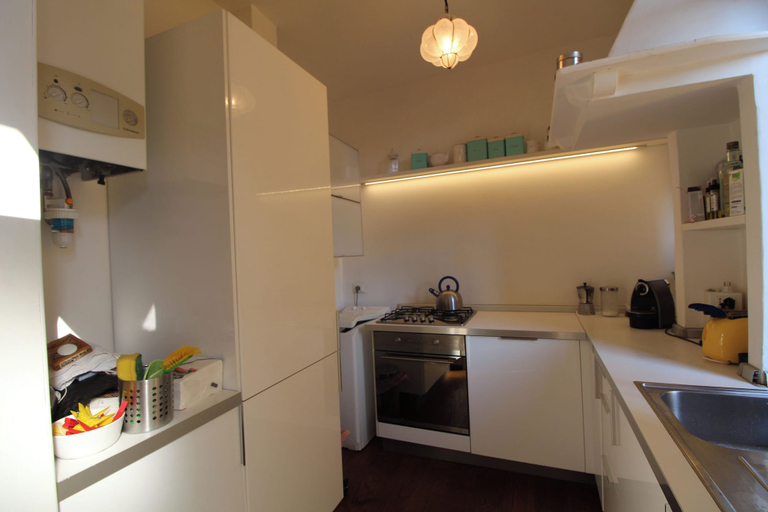 Others 4, Apartment in the Heart of Venice by Ca-sa Check, Venezia