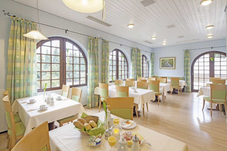Food & Drinks 5, Best Western Plus Hotel Schwarzwald Residenz, Schwarzwald-Baar-Kreis