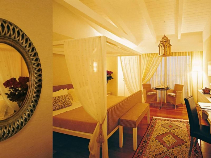 Bedroom 3, Posillipo, Pesaro E Urbino