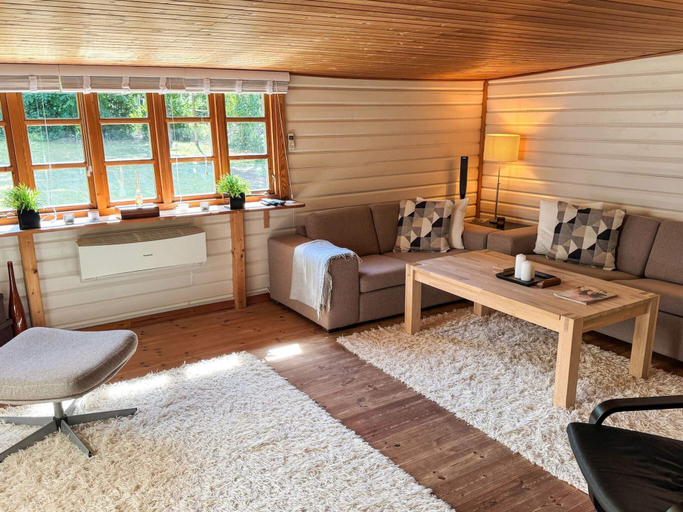 Interior 3, 4 Star Holiday Home in Vig, Odsherred